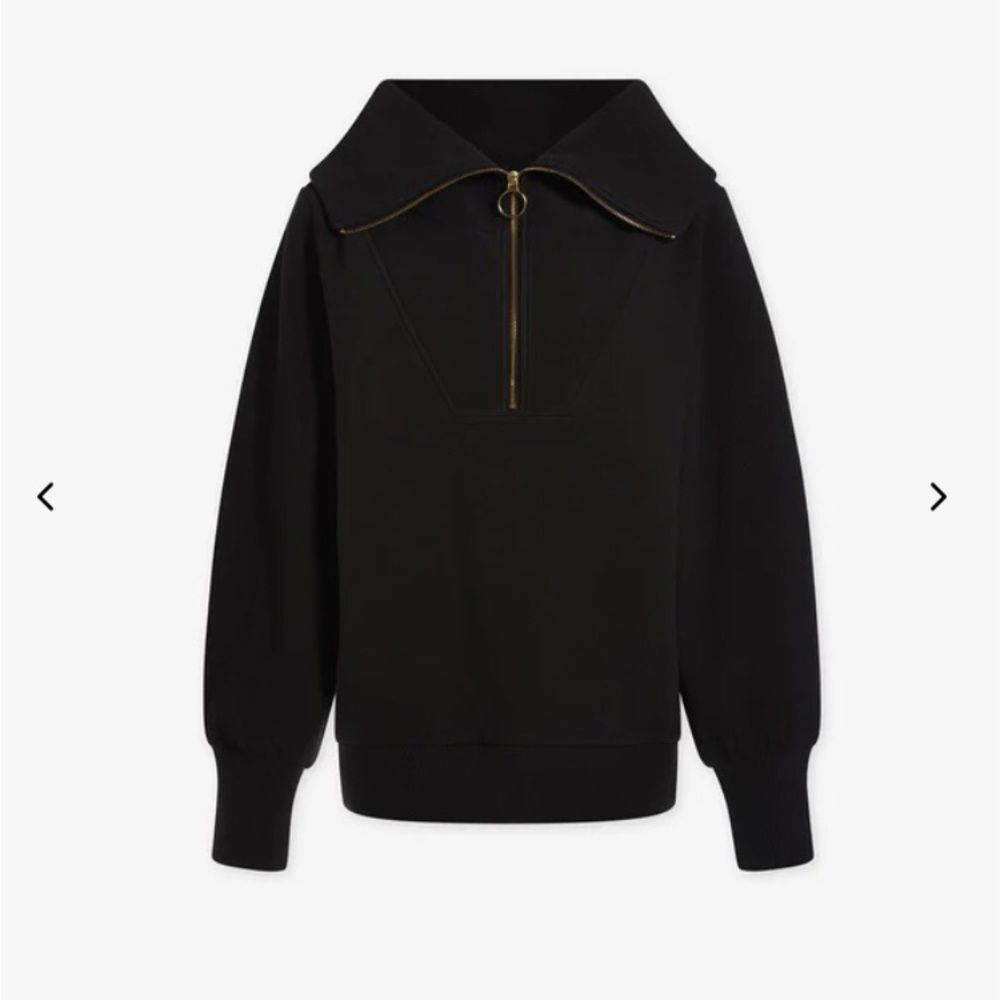 Varley Vine Half Zip Pullover